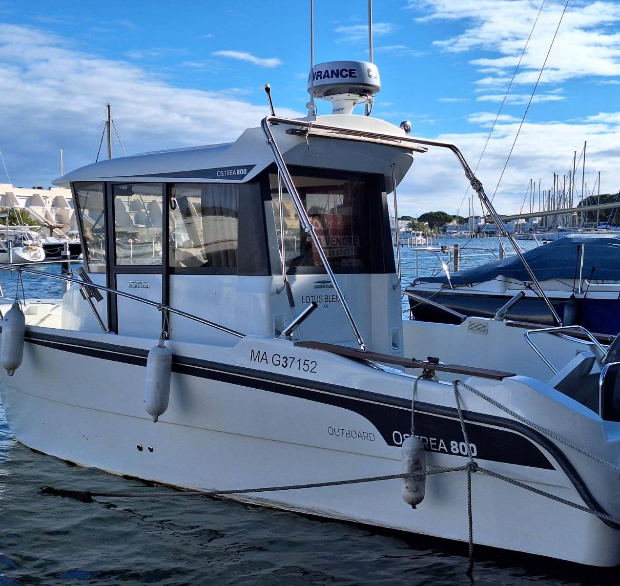 boat image
