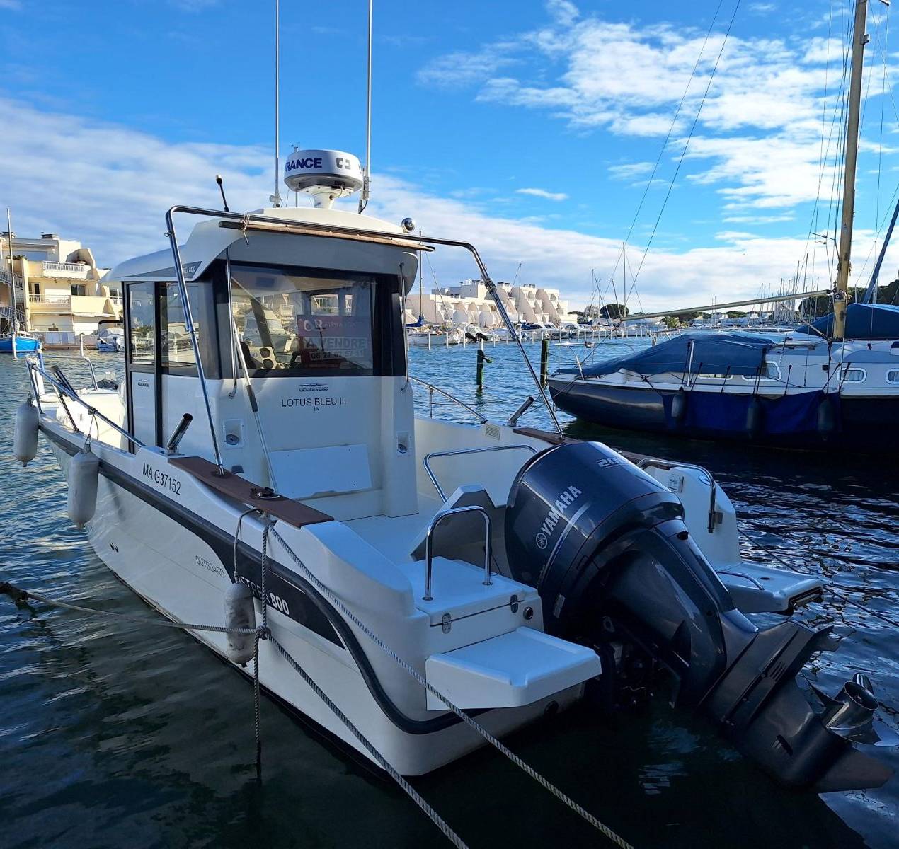 boat image