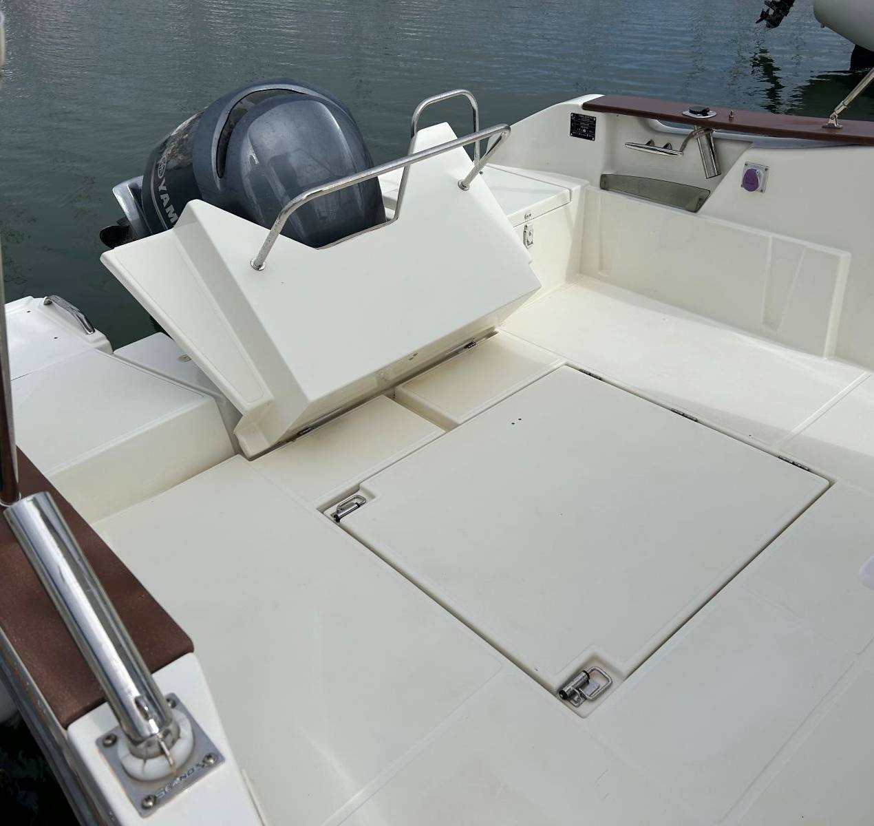 OCQUETEAU - OSTREA 800 à vendre