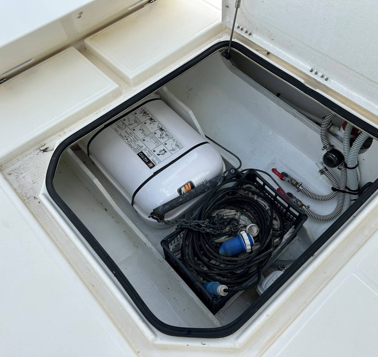 boat image