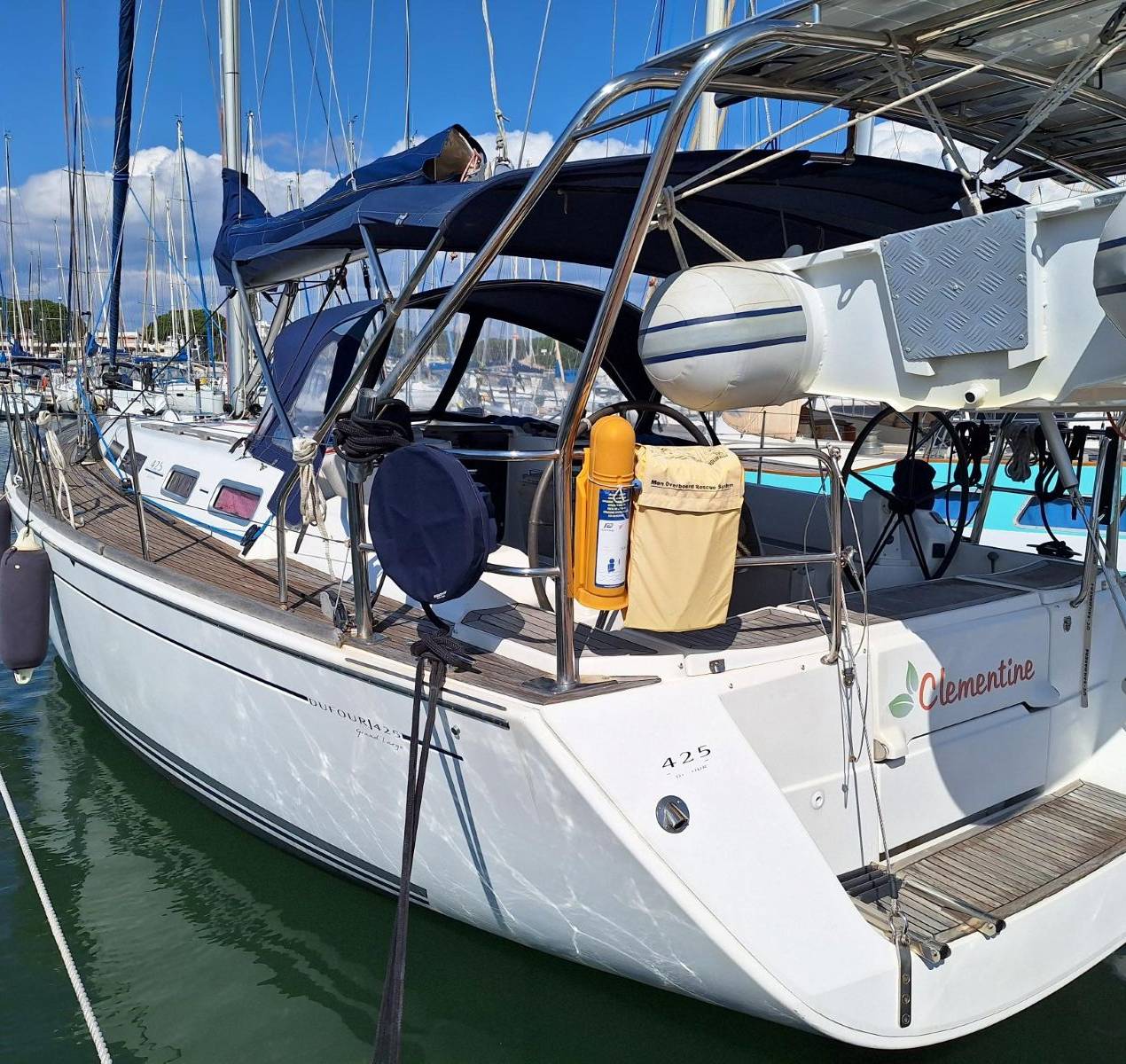 boat image
