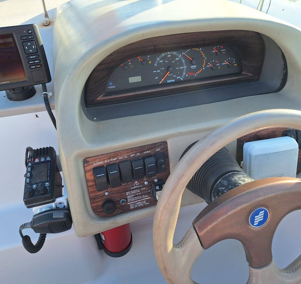boat image