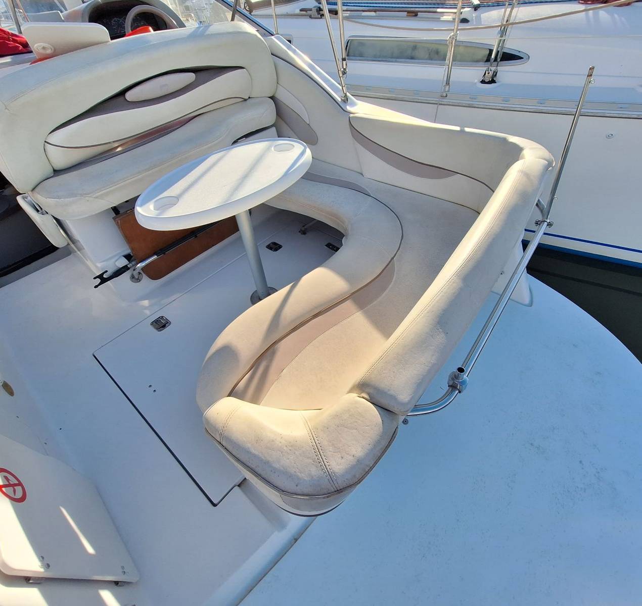 boat image