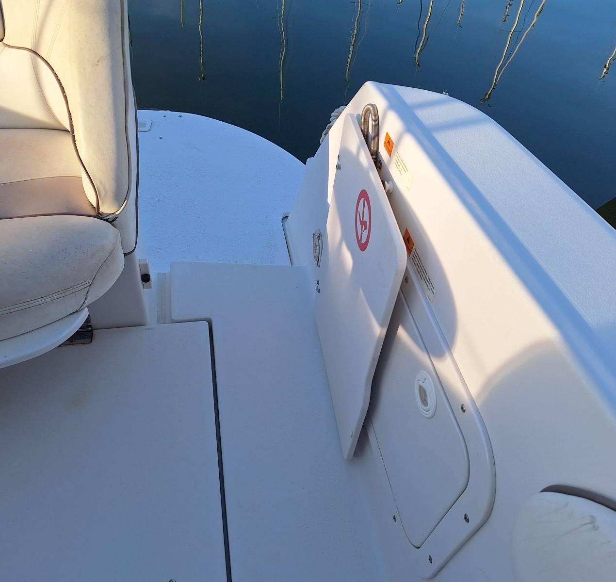 boat image