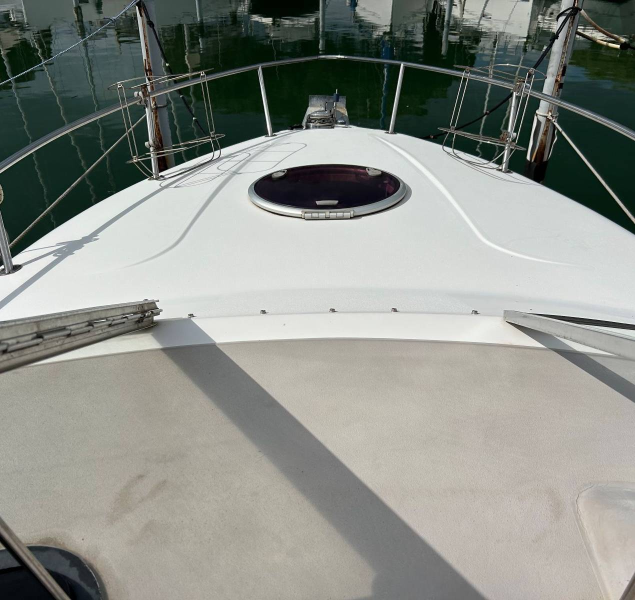 boat image
