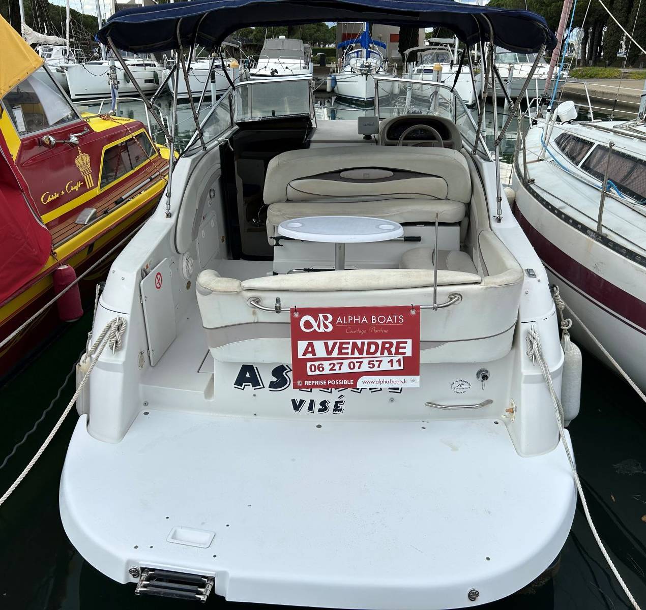 boat image
