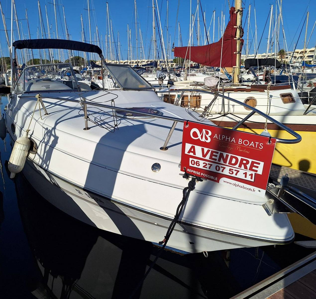 boat image
