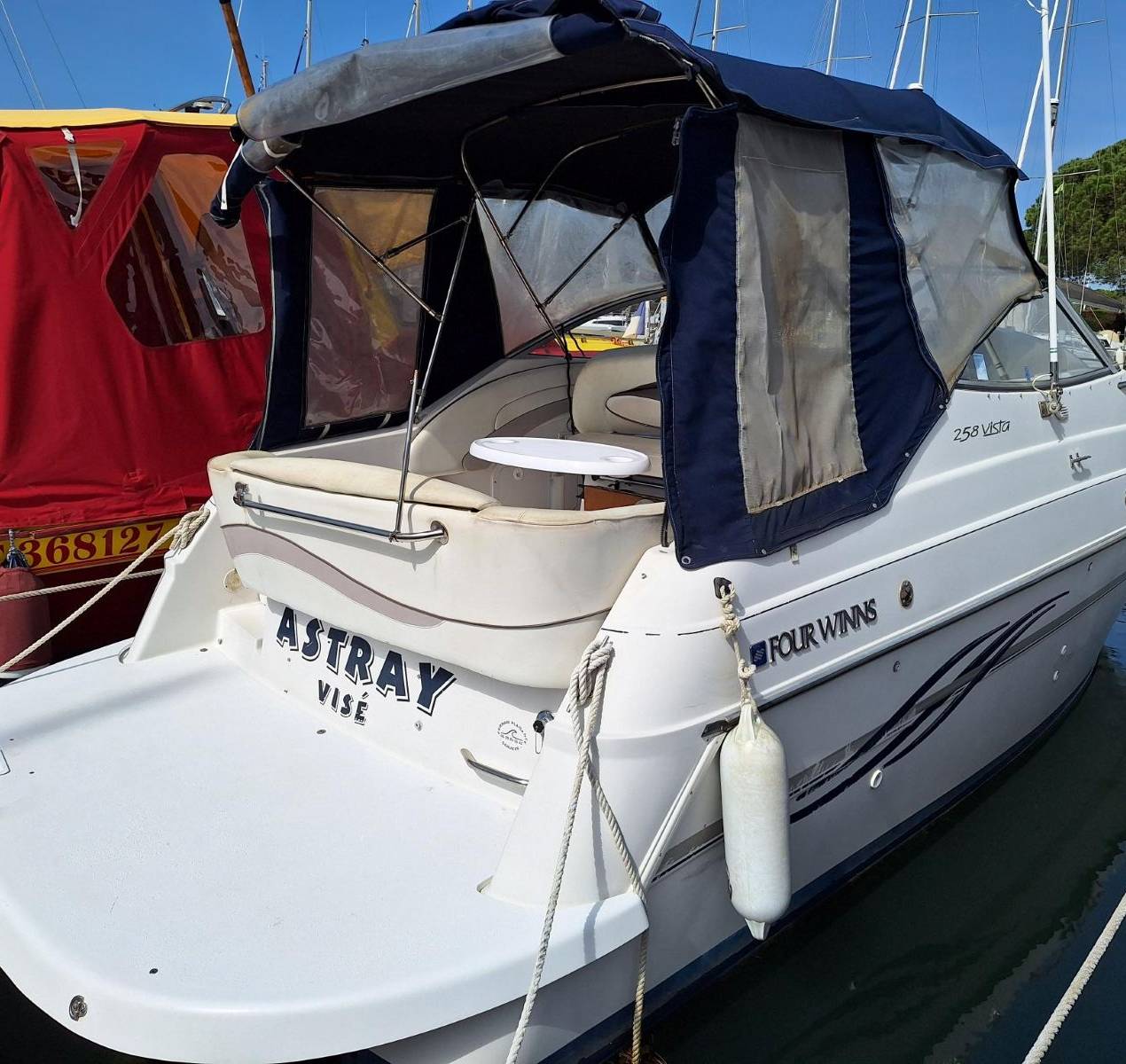 boat image