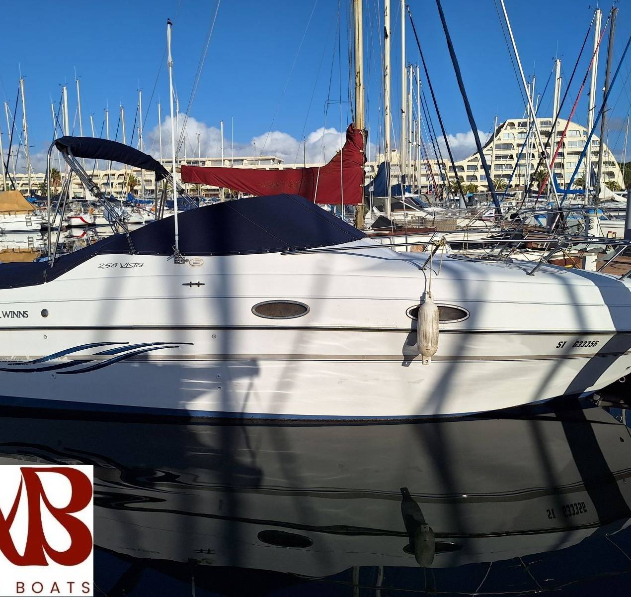 boat image