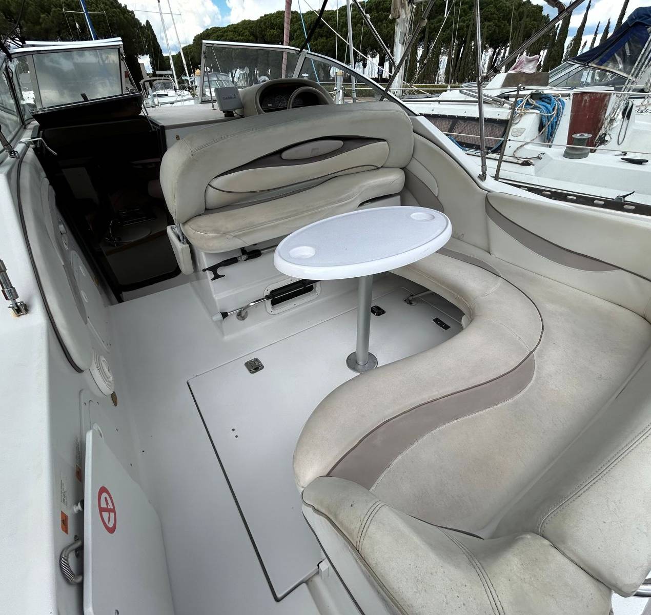 boat image