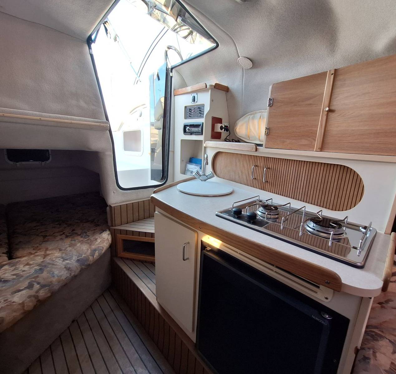 boat image