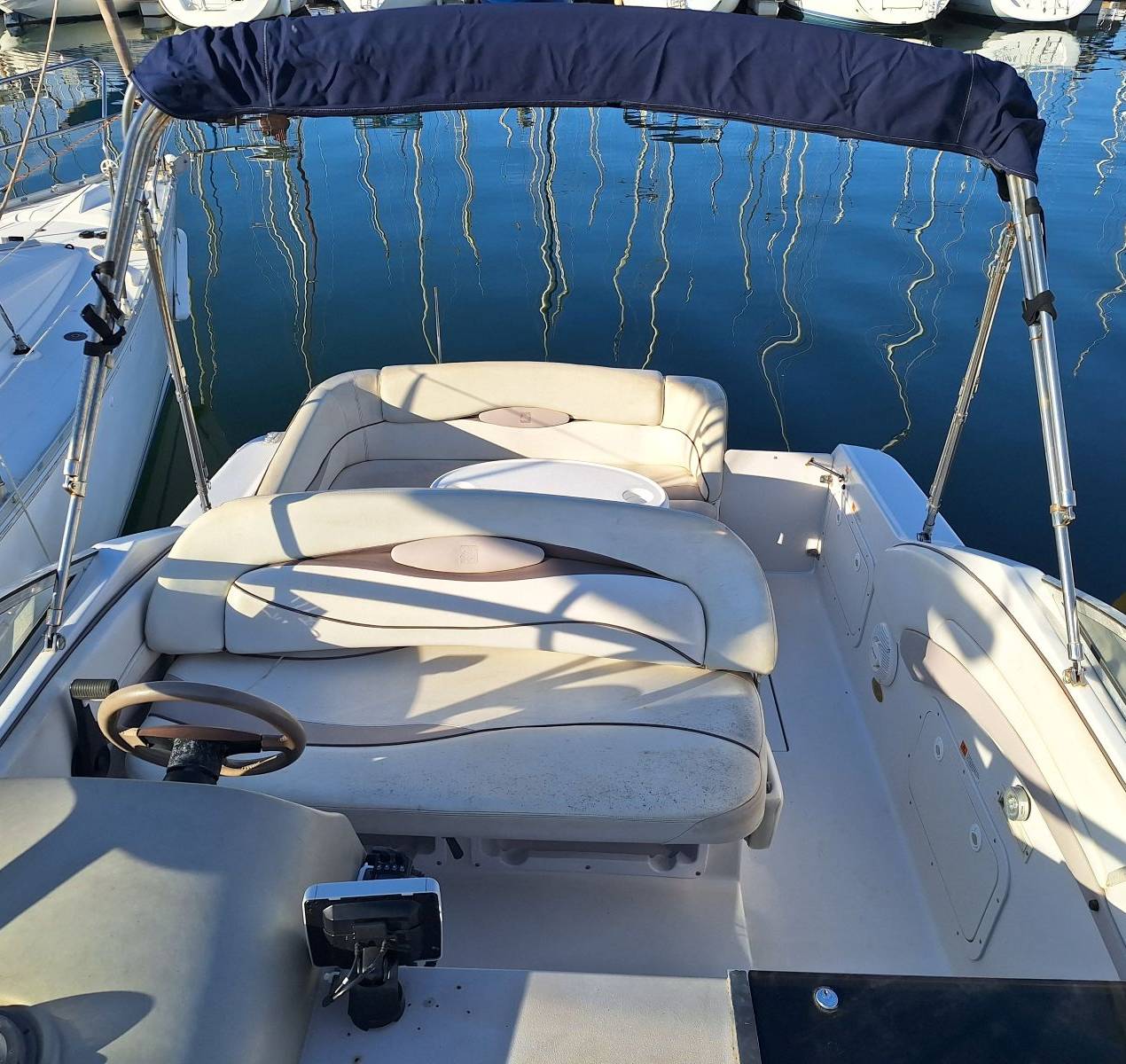 boat image