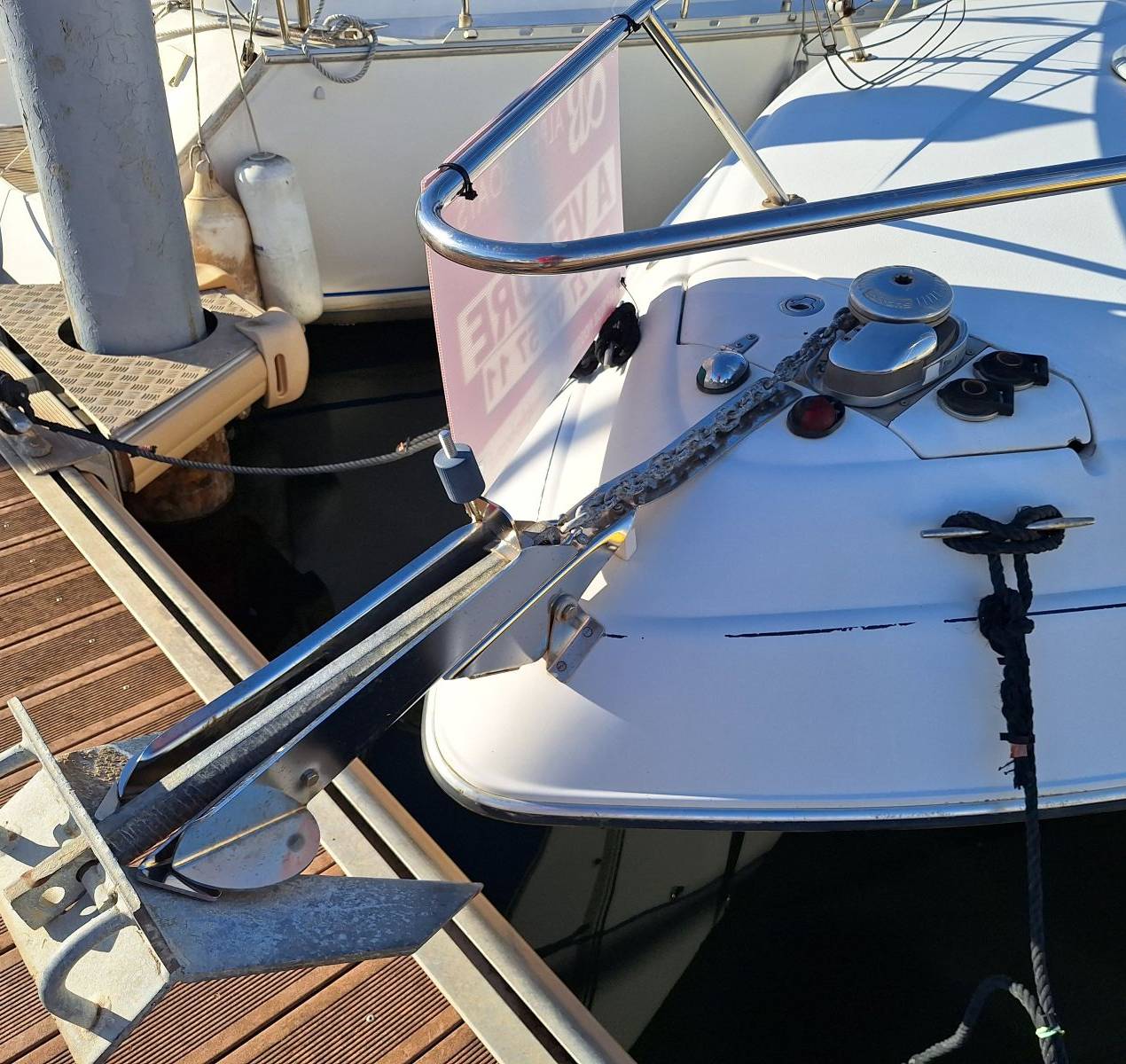 boat image