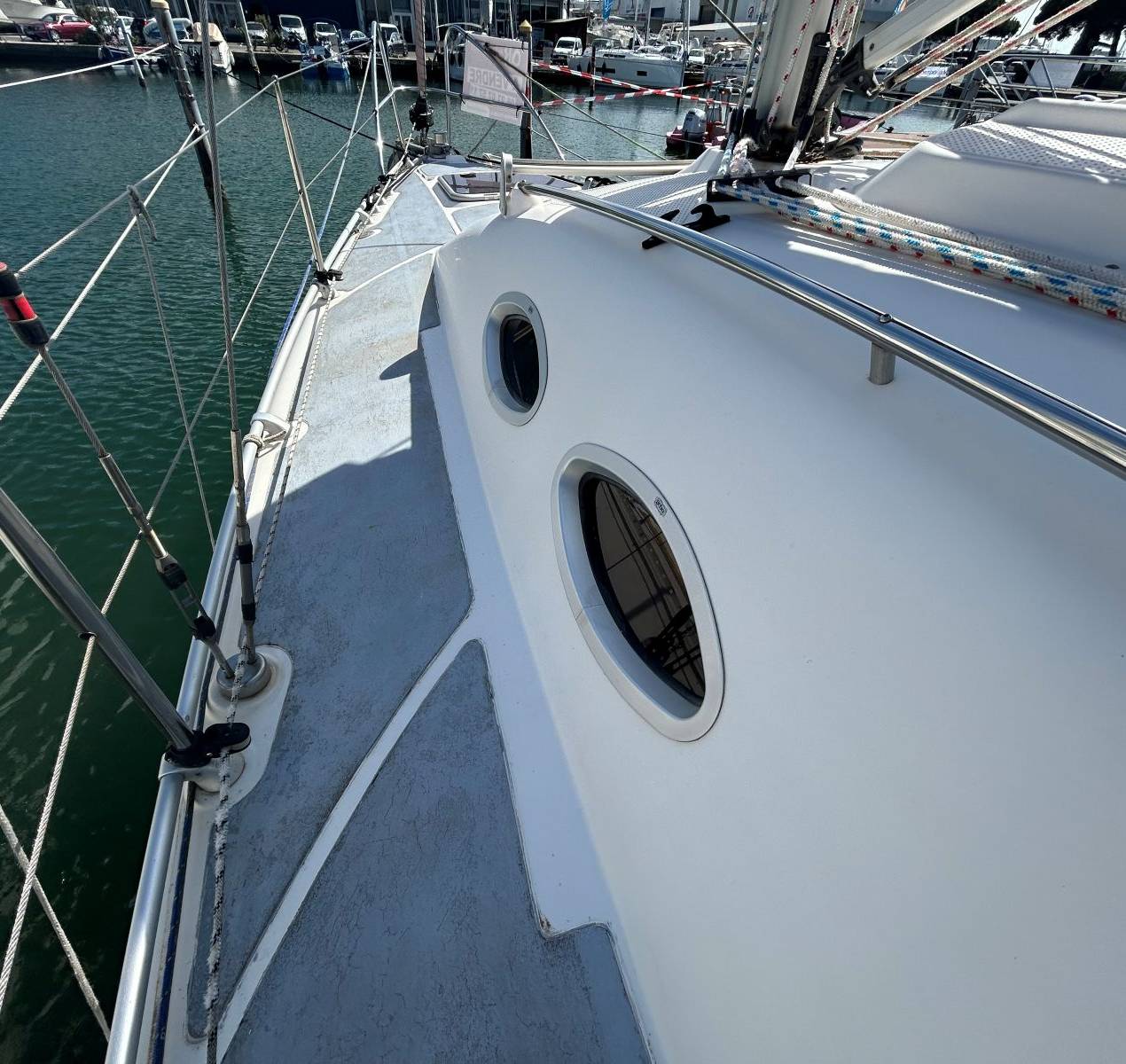 boat image