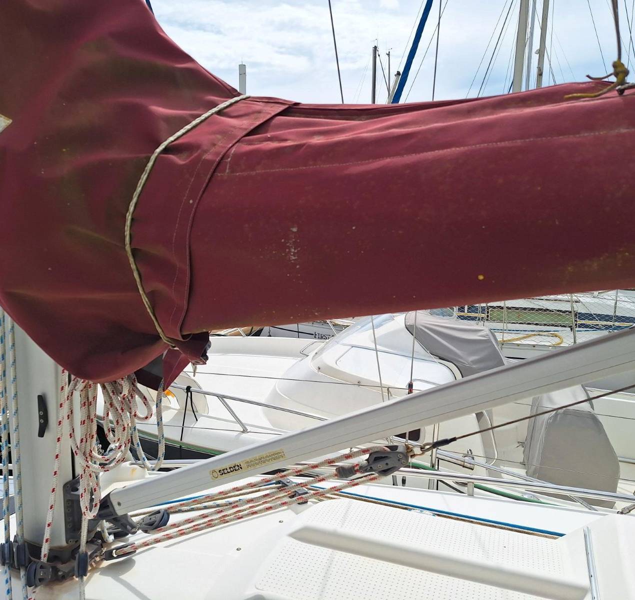 boat image
