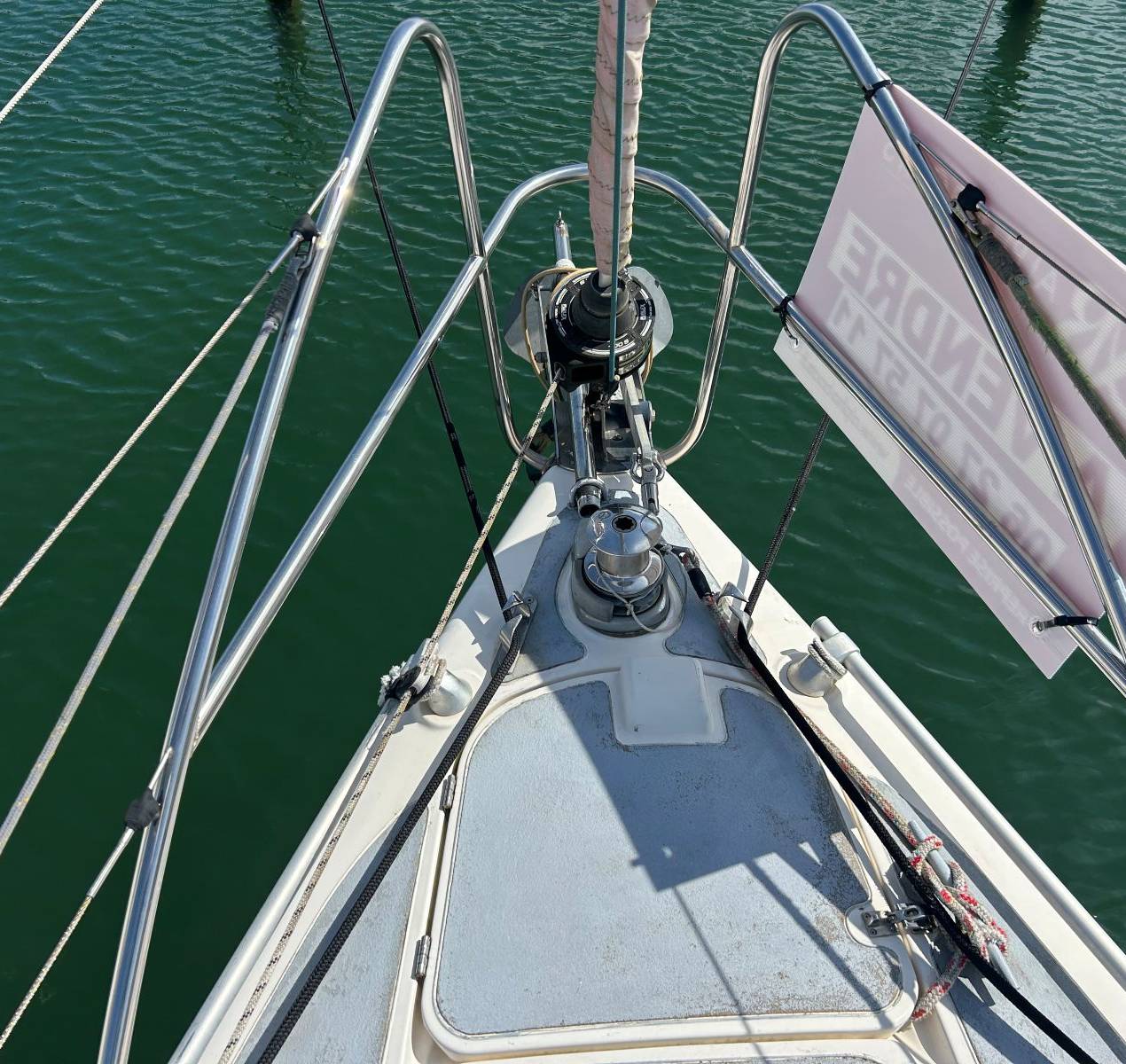 boat image