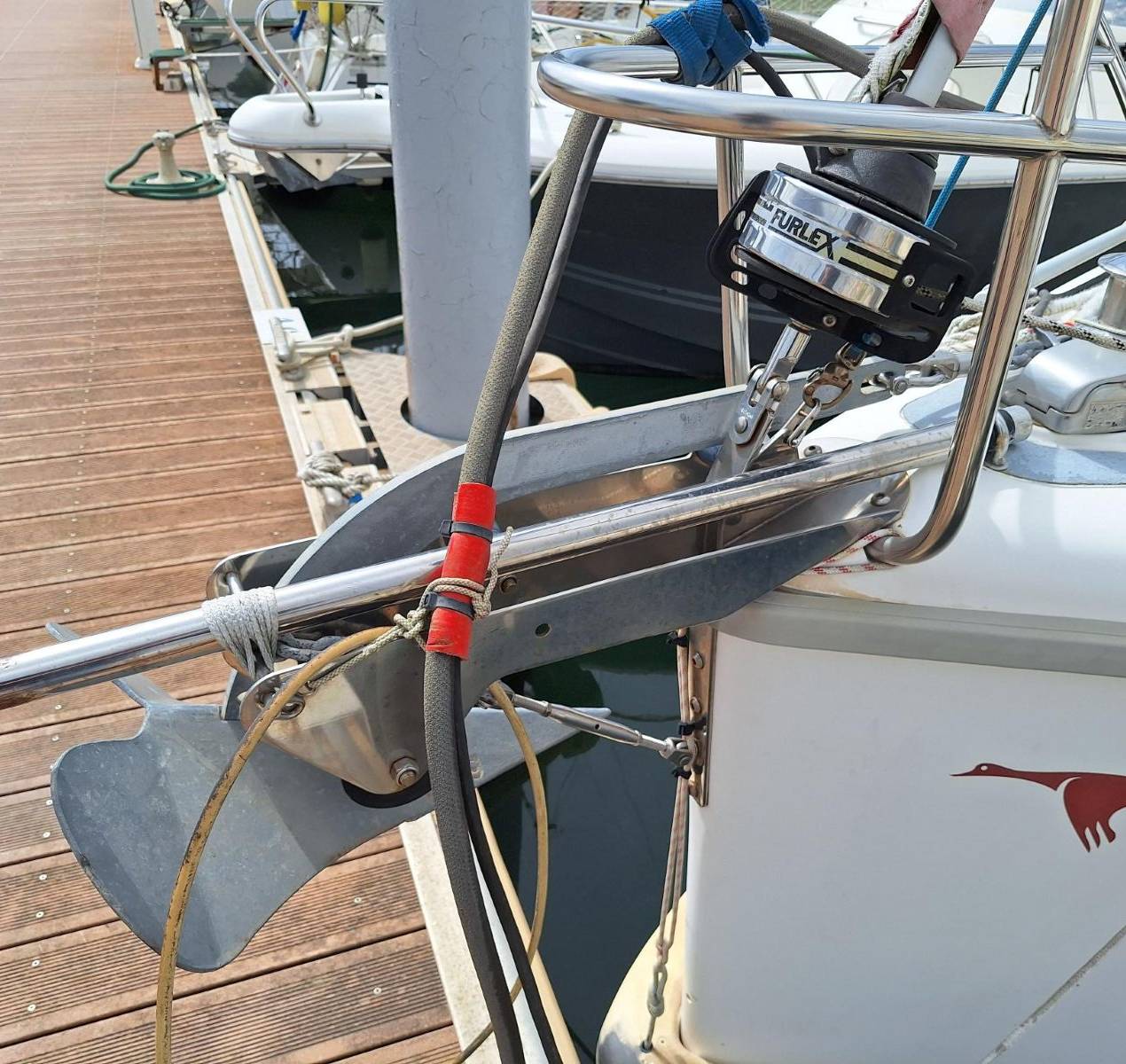 boat image