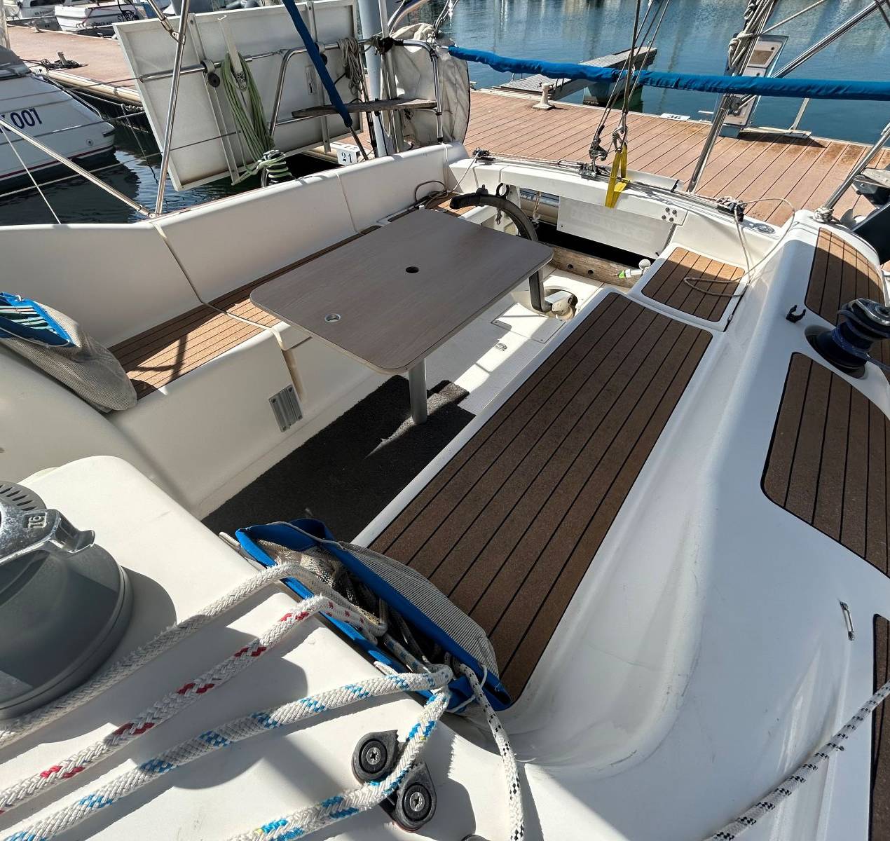boat image