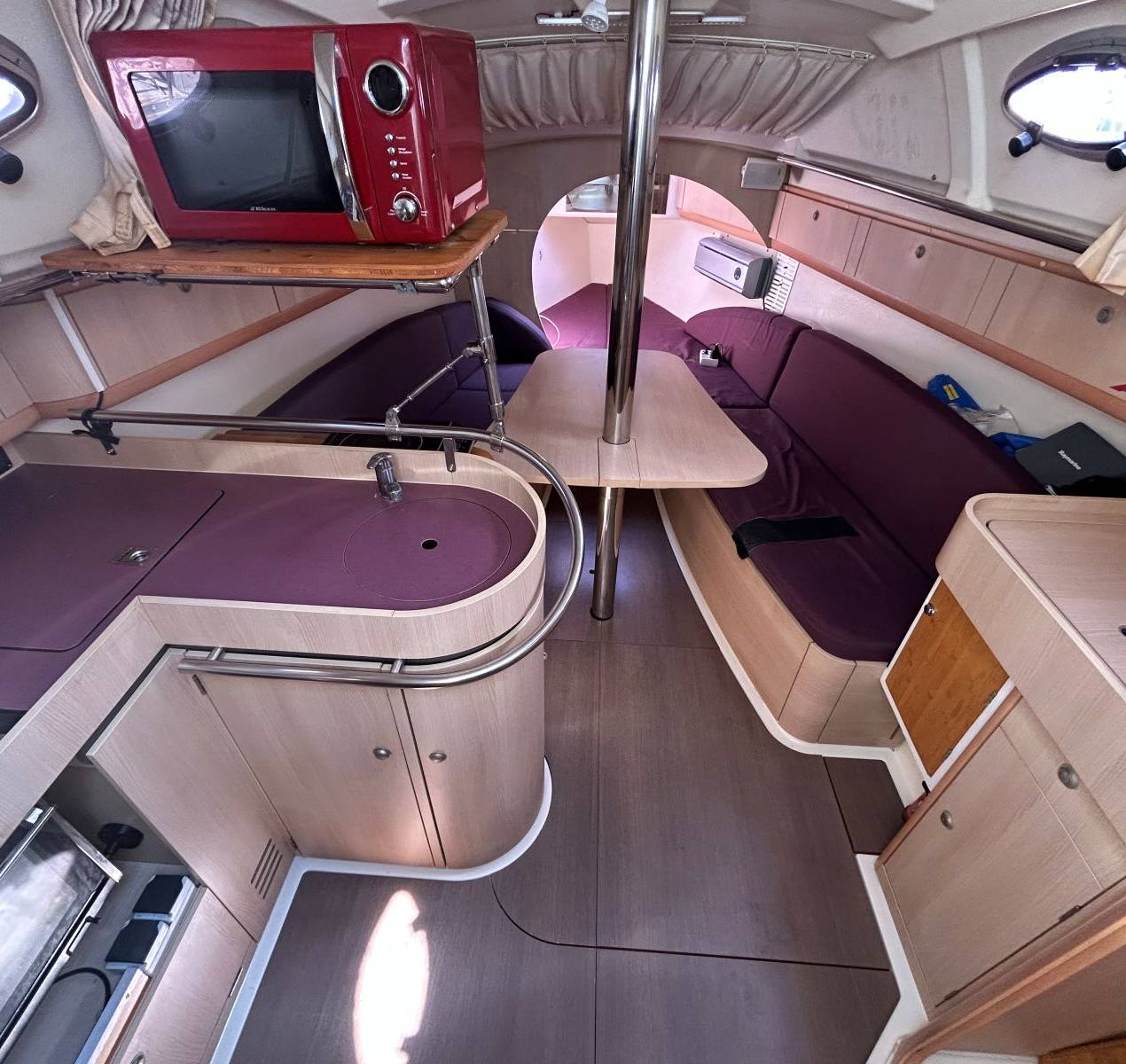 boat image
