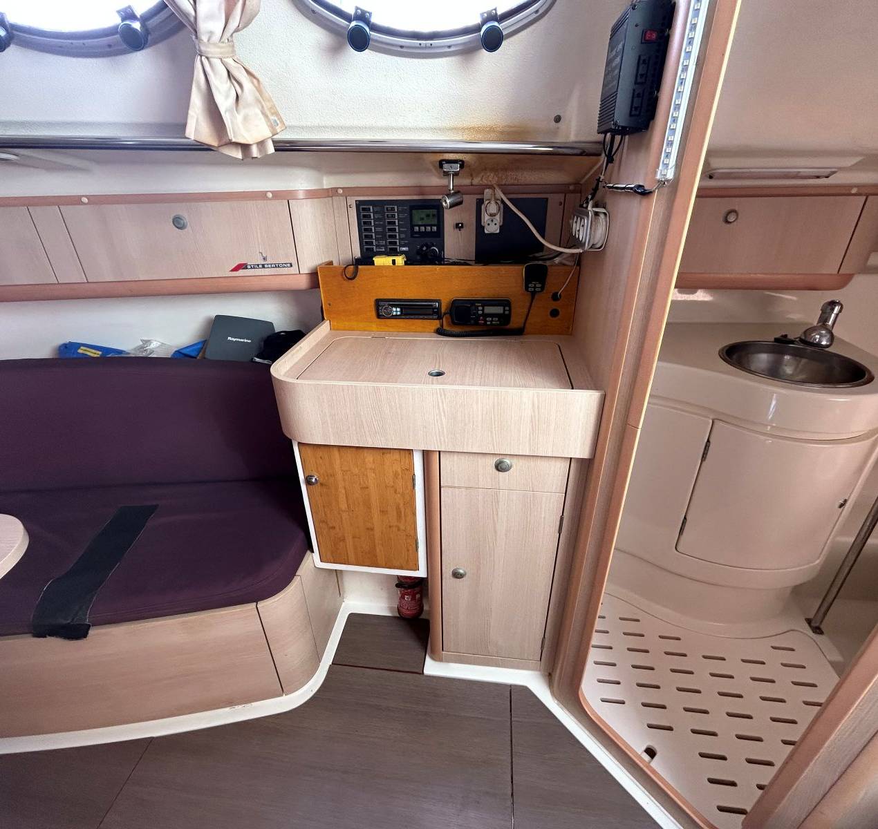 boat image