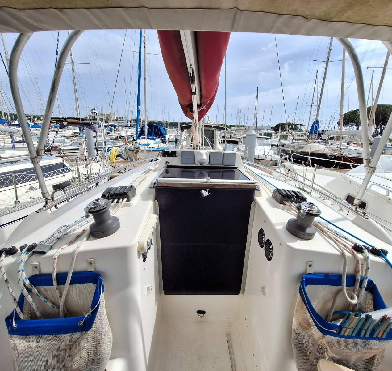 boat image