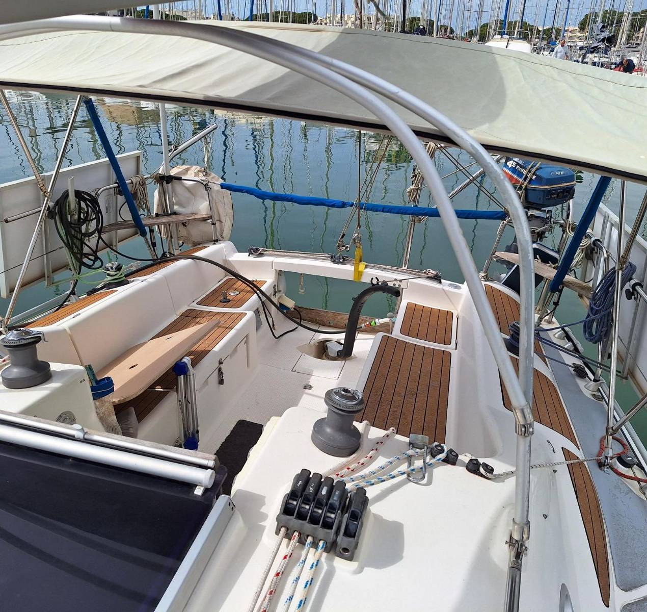 boat image