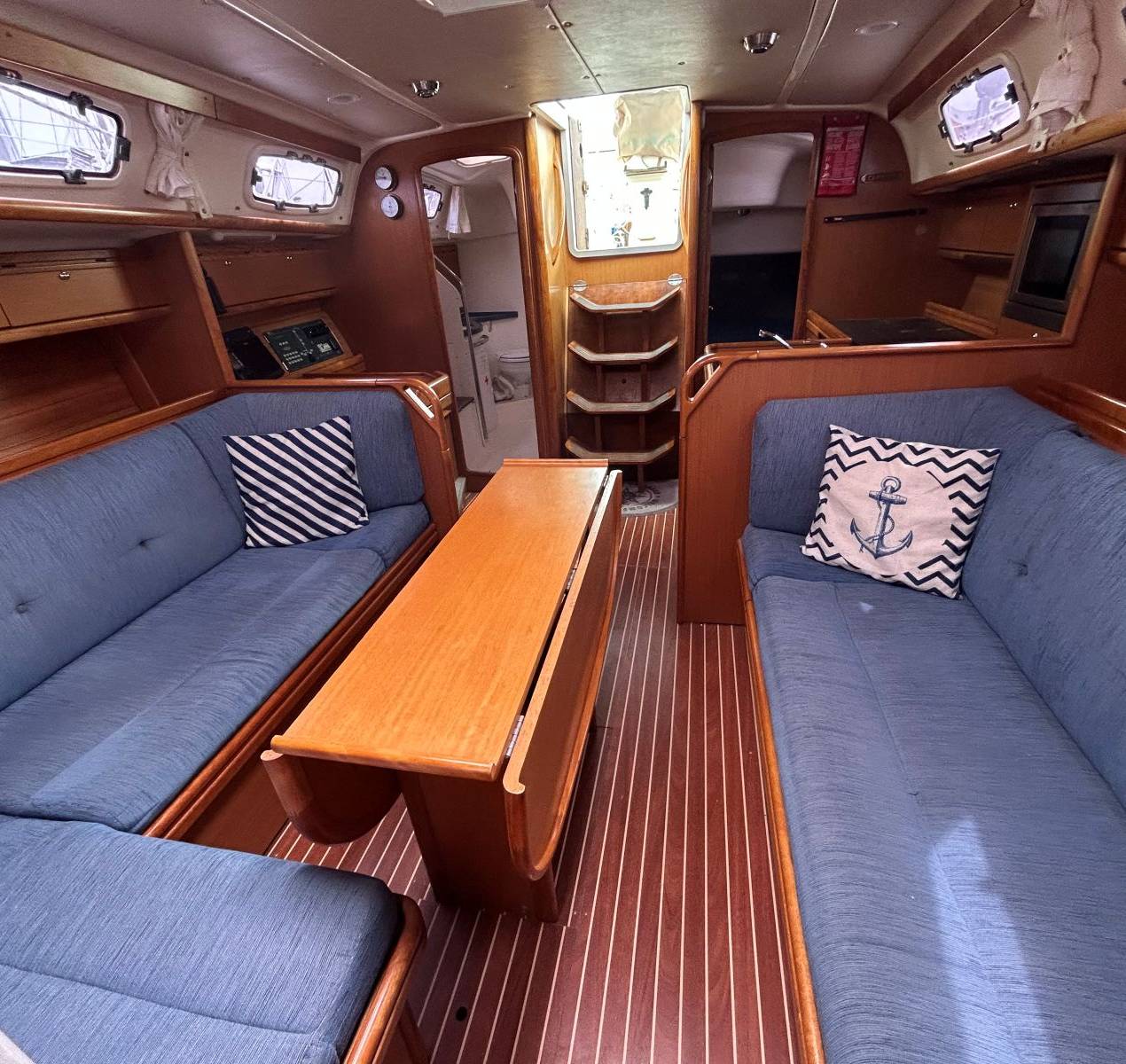 boat image