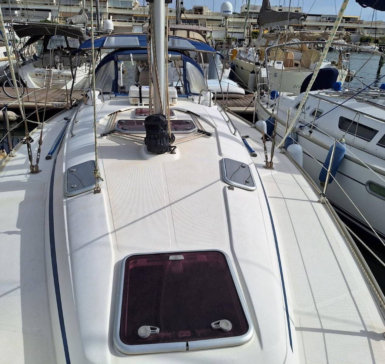 boat image