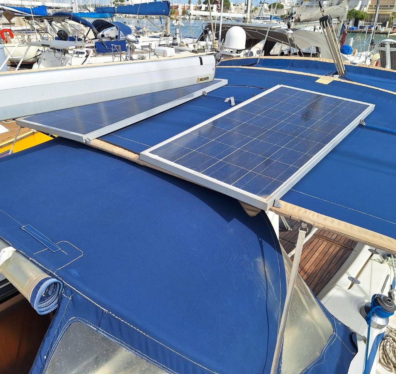 boat image