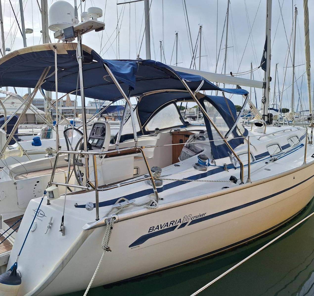 boat image
