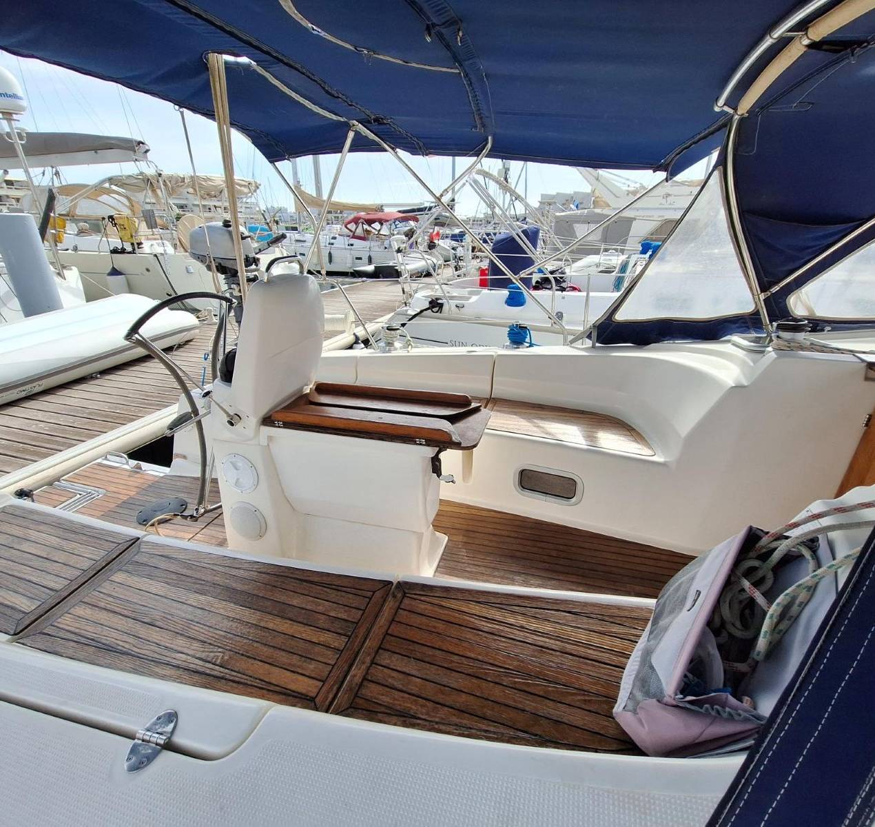 boat image