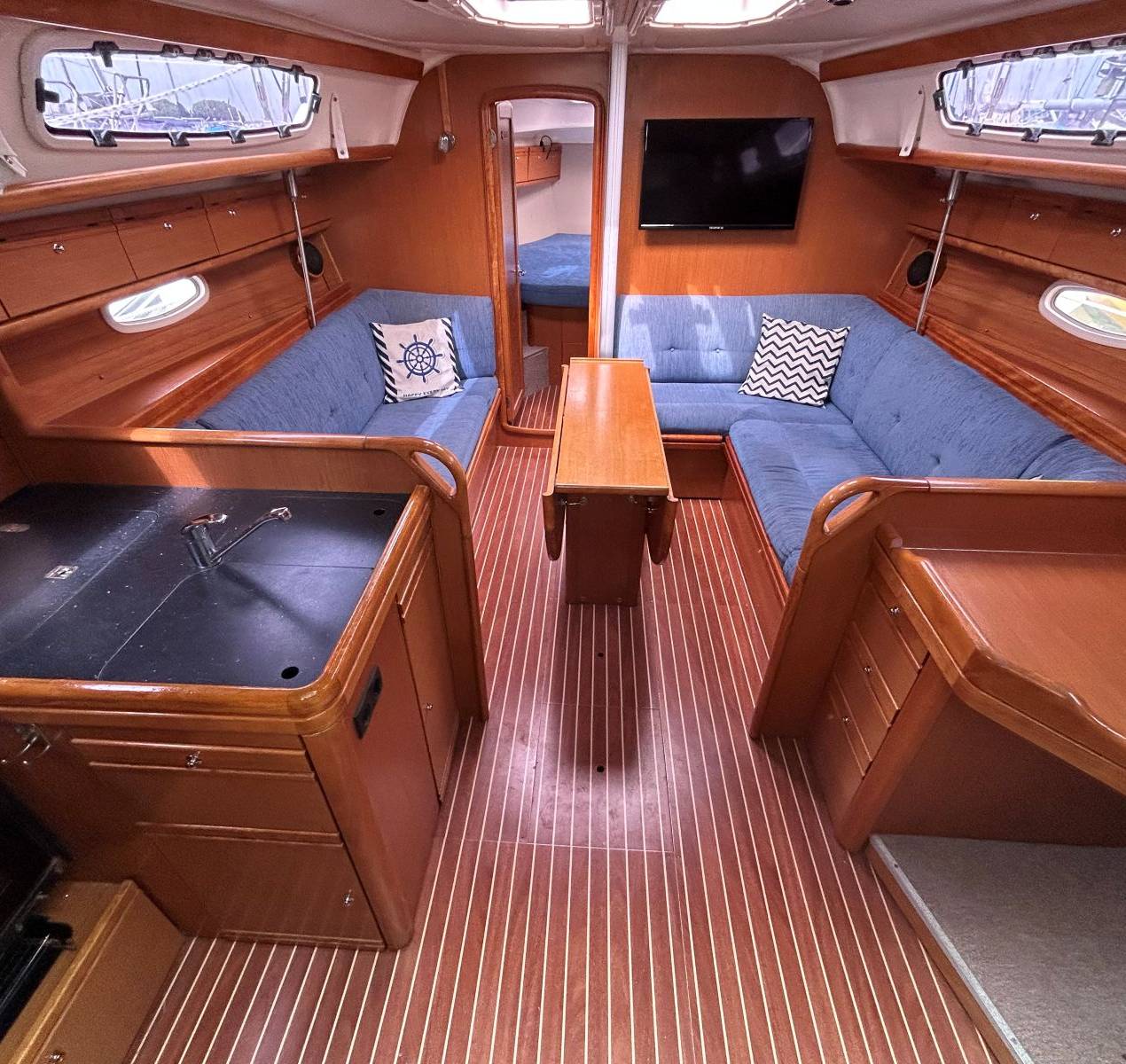 boat image