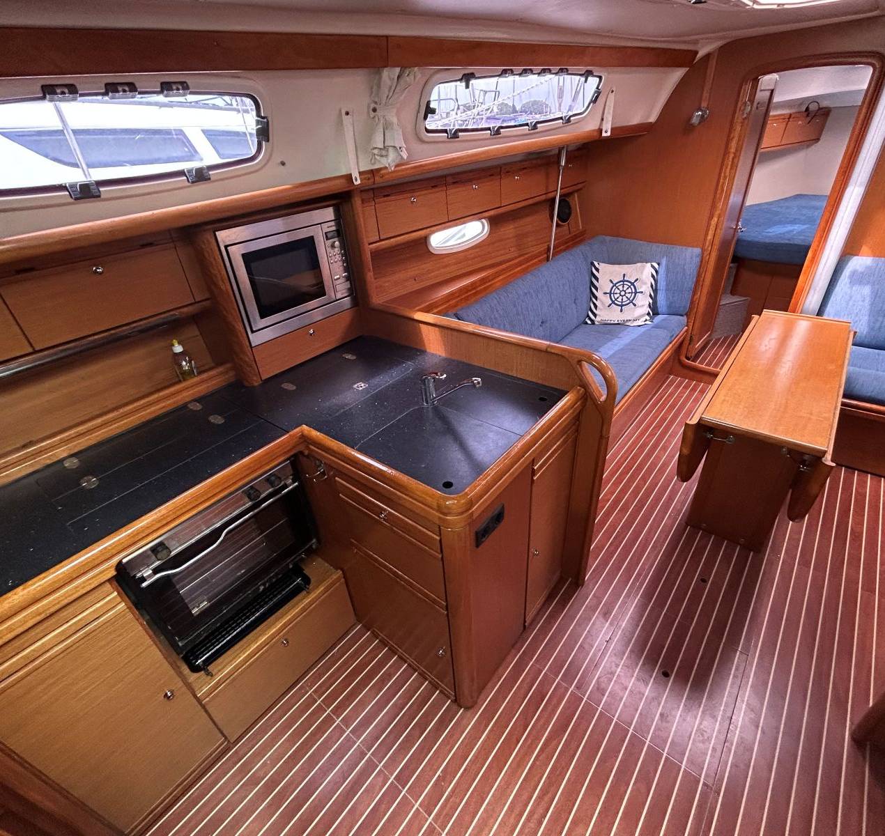 boat image