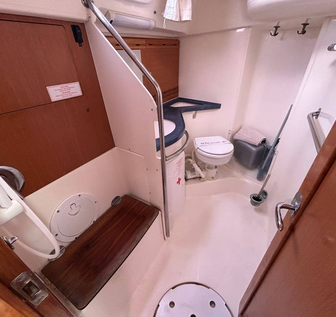 boat image
