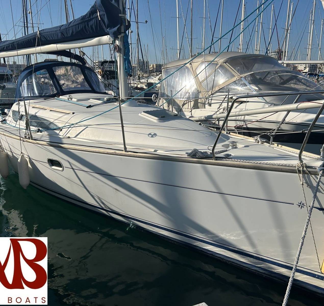 boat image