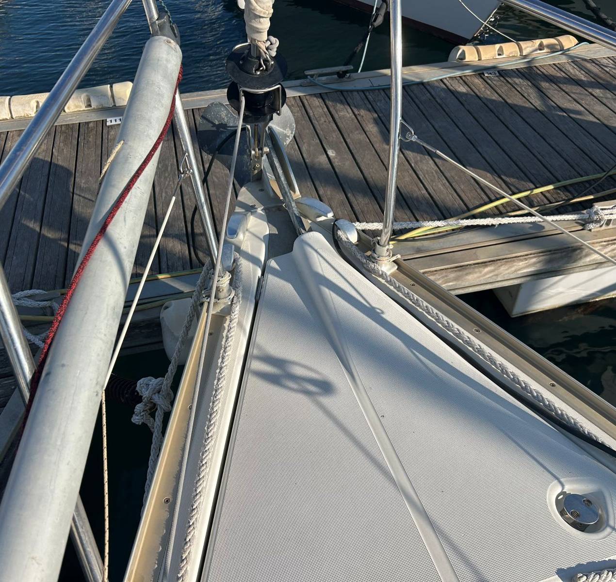 boat image