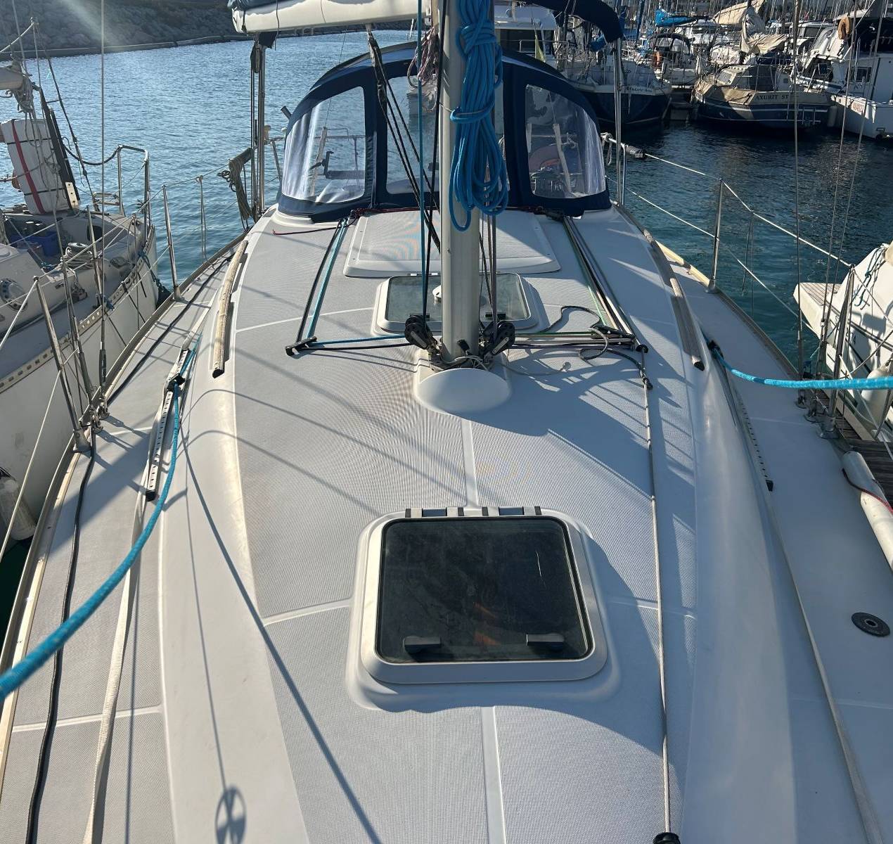 boat image
