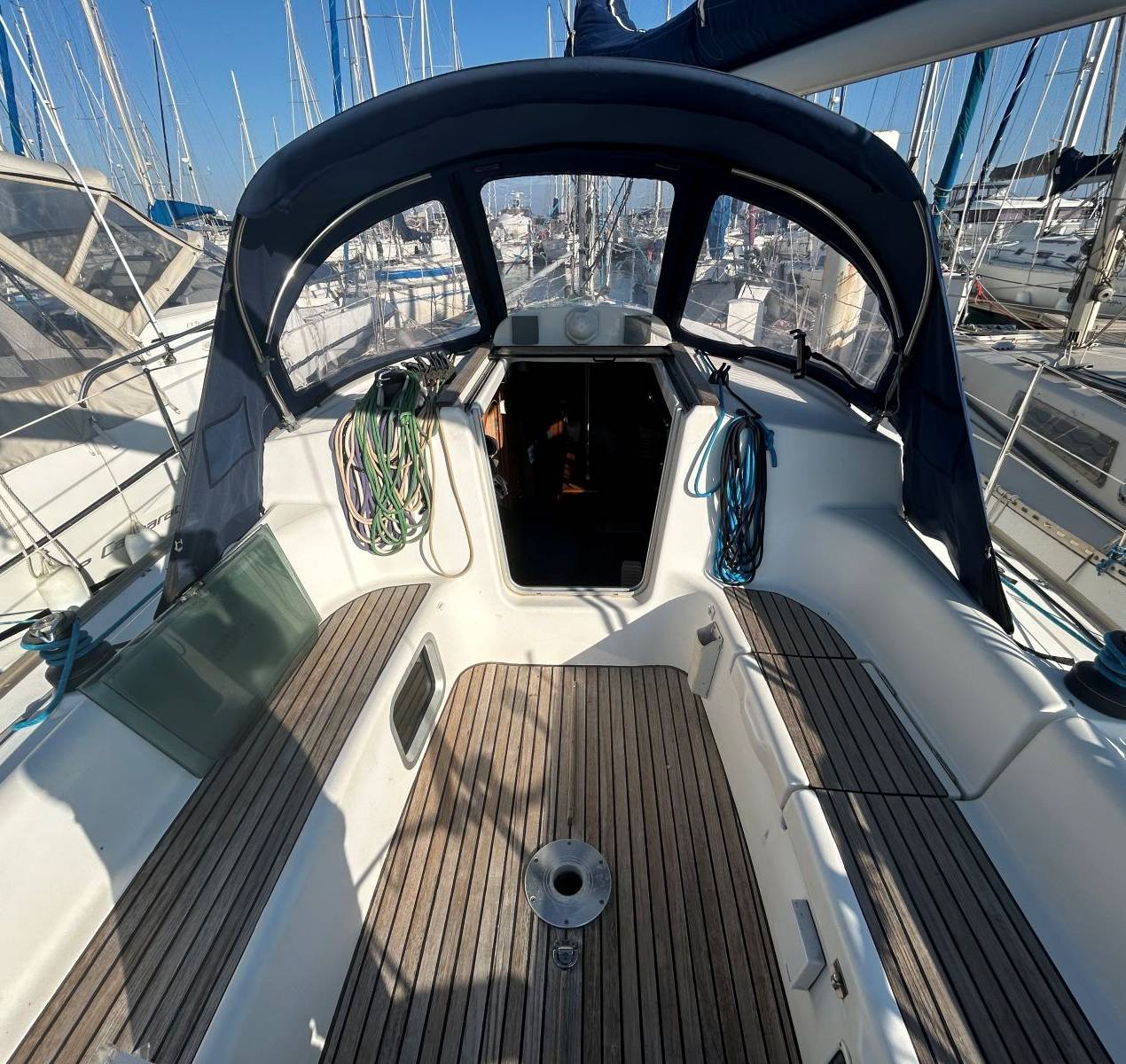 boat image