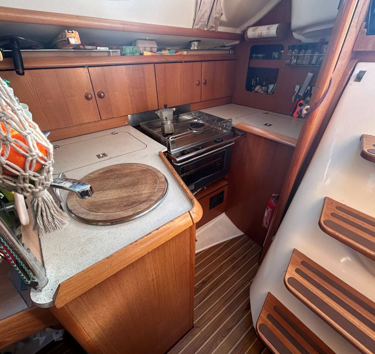 boat image