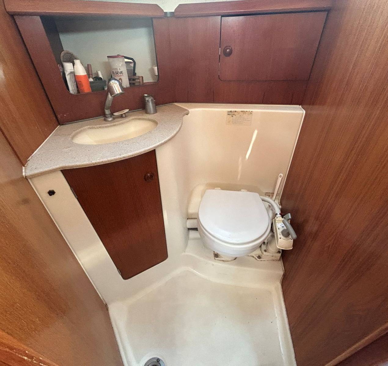 boat image