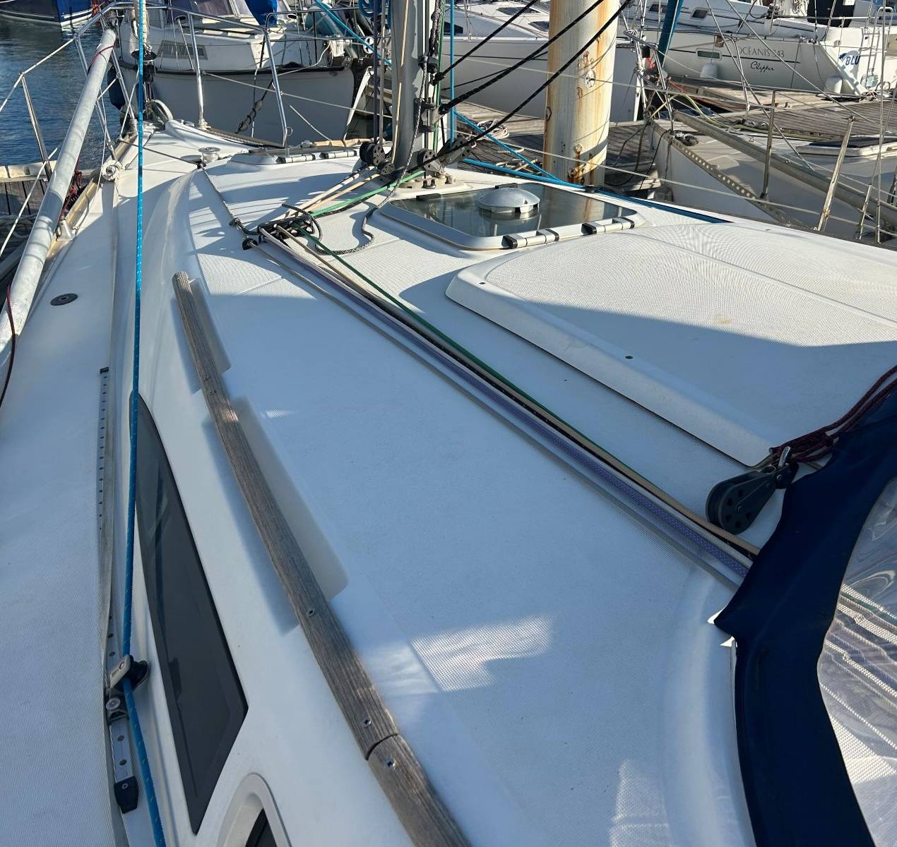 boat image