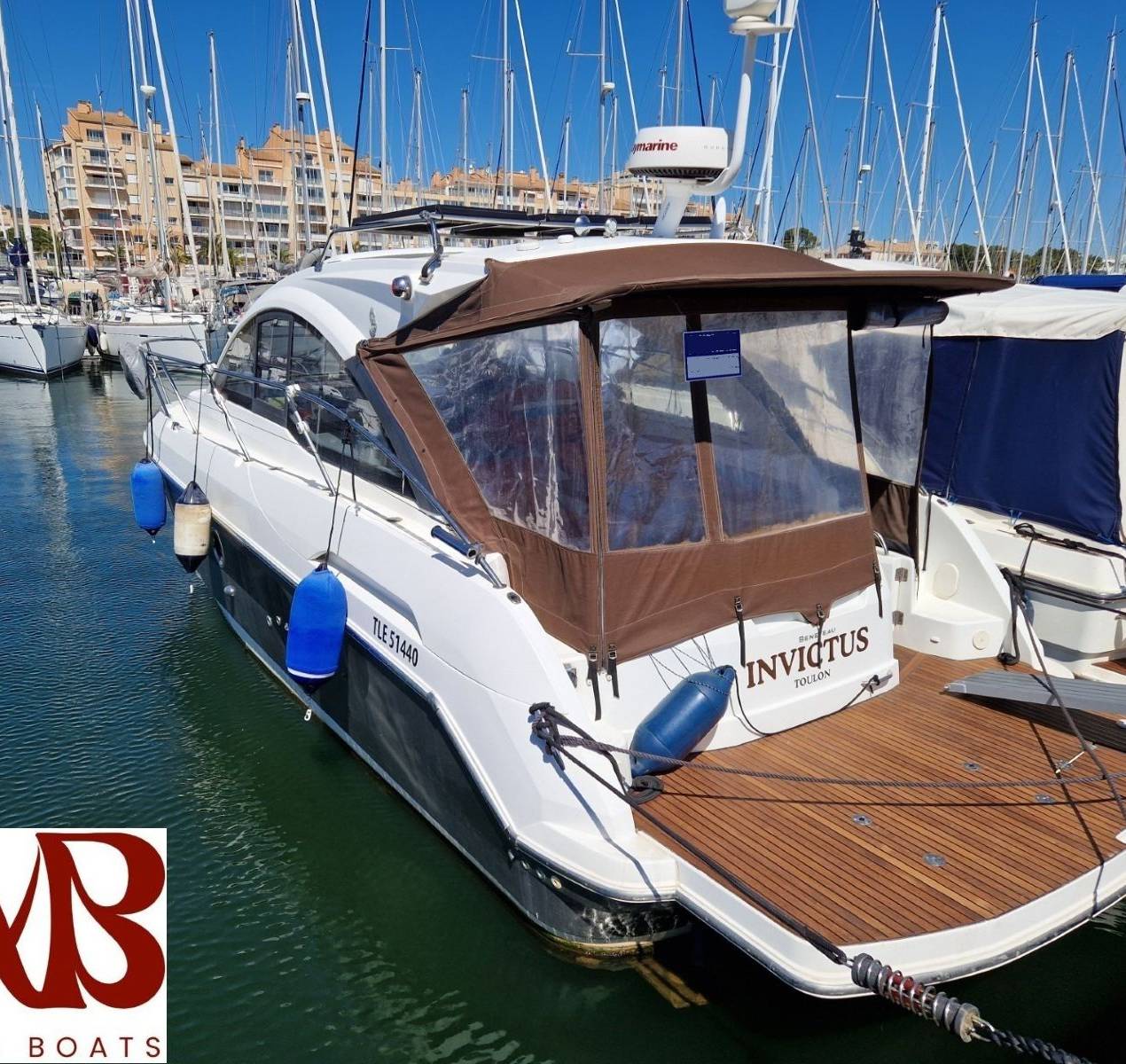 boat image