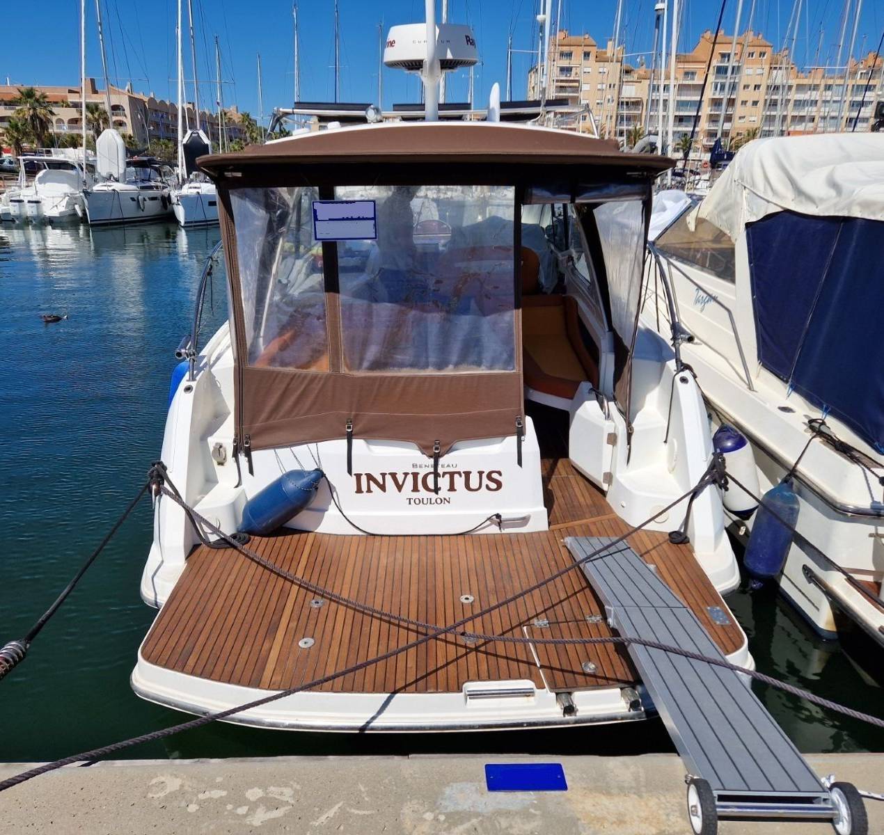 boat image