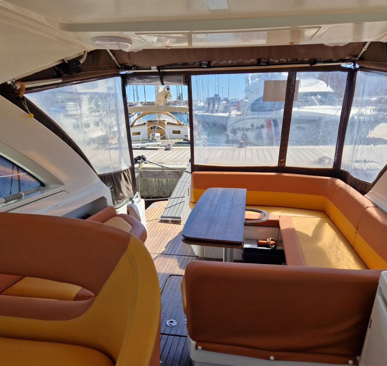 boat image