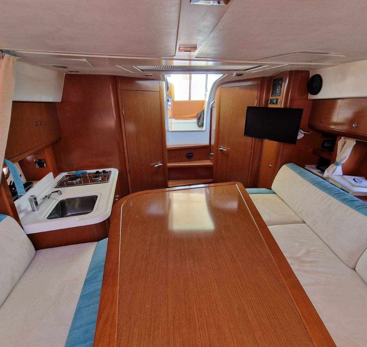 boat image