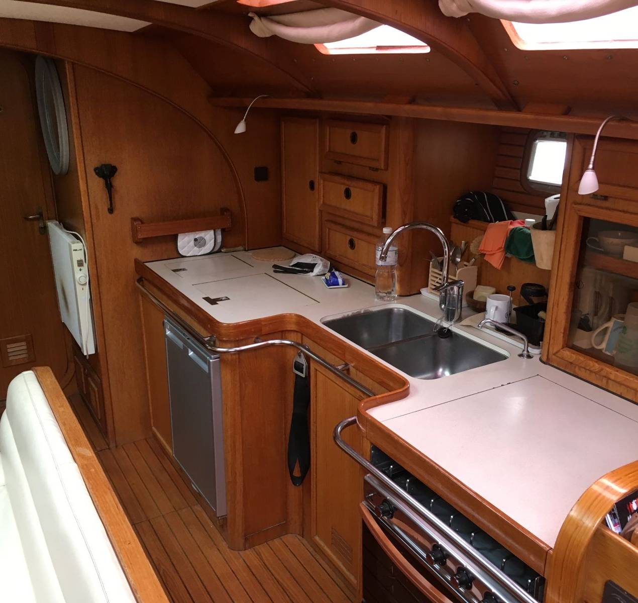 boat image