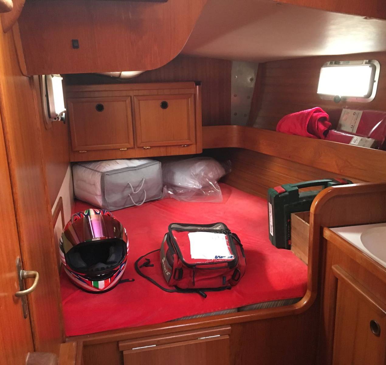 boat image