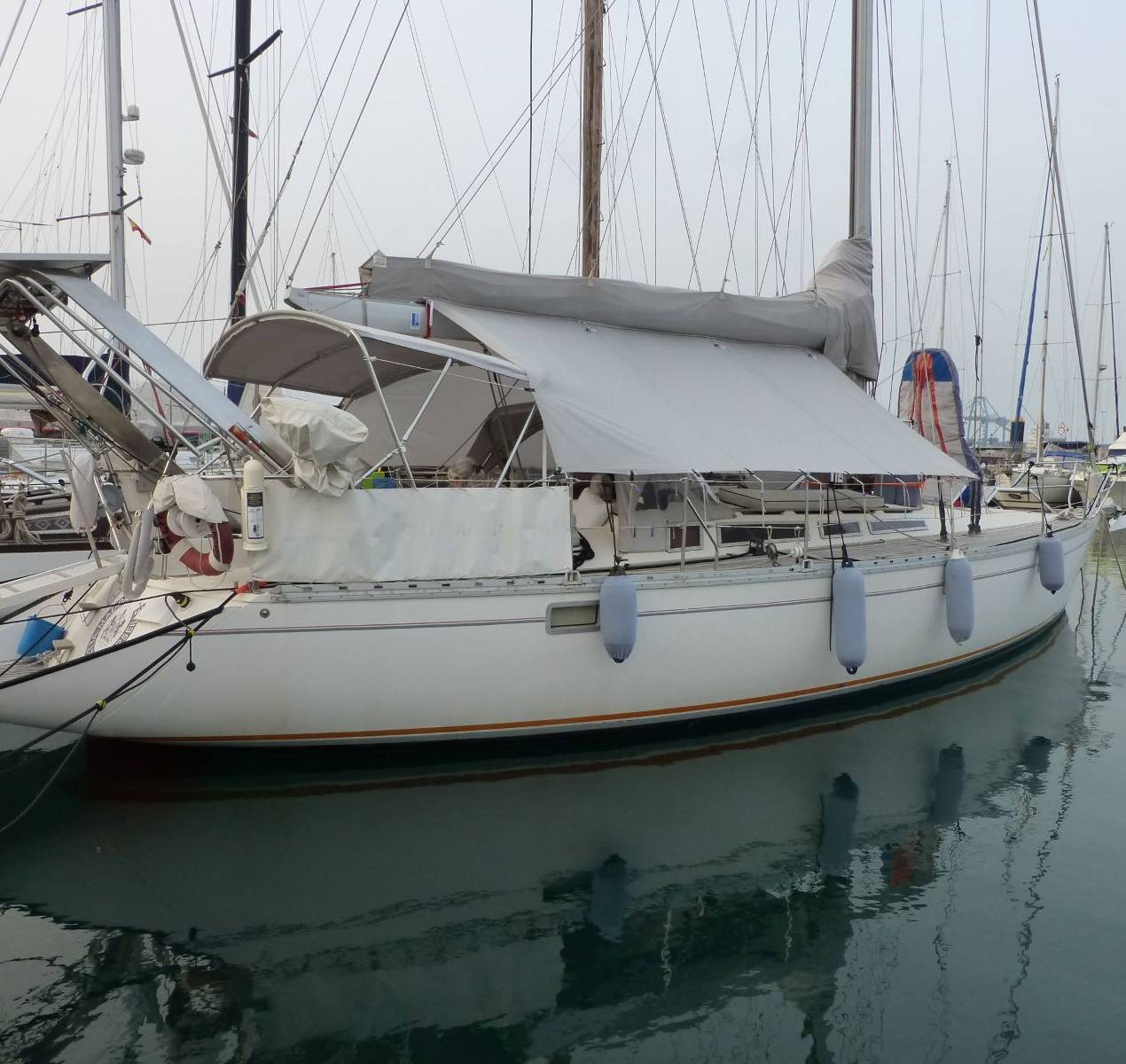 boat image