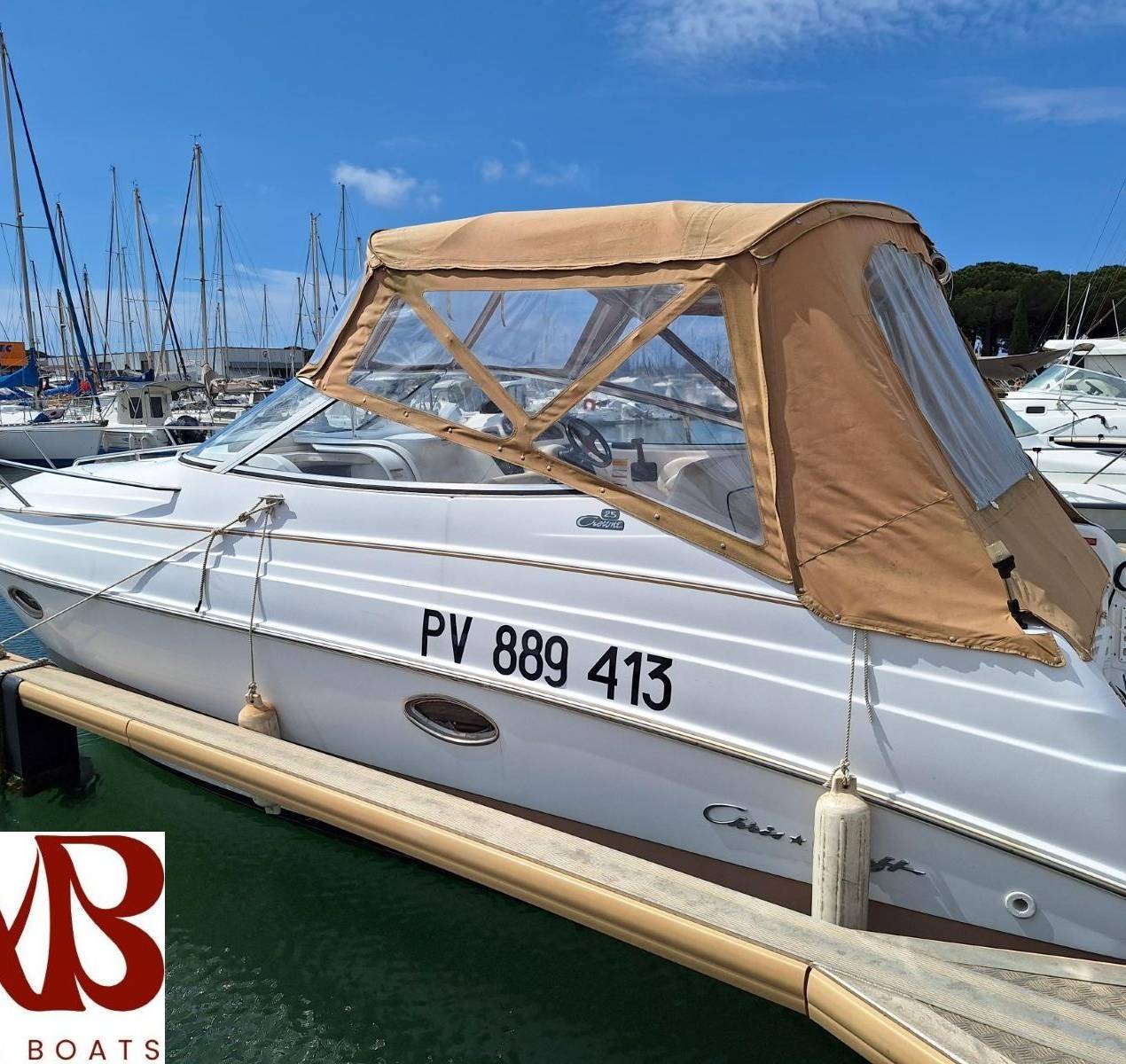boat image