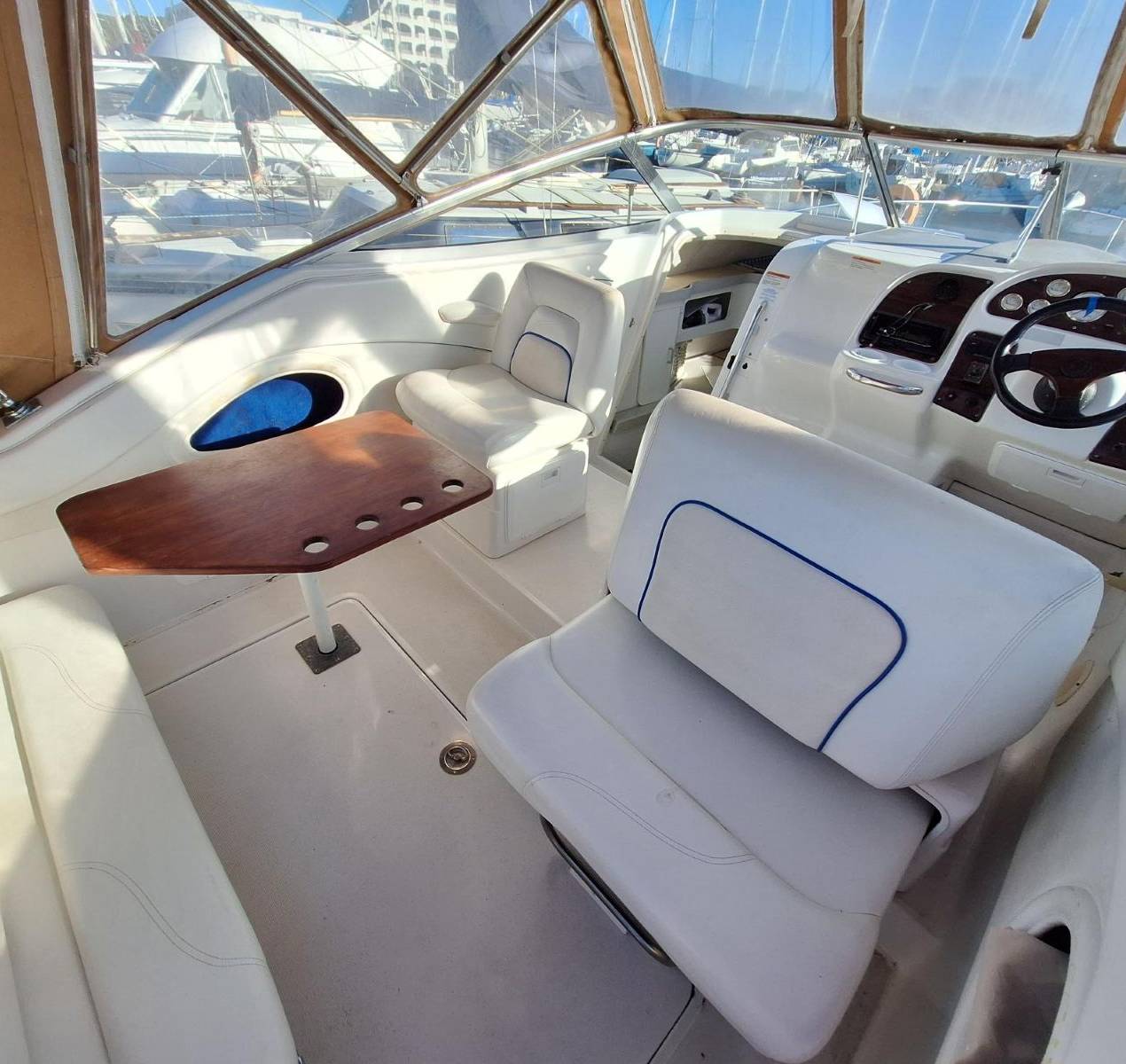 boat image